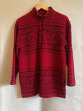 Vintage Crossroads Fleece