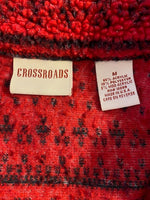 Vintage Crossroads Fleece