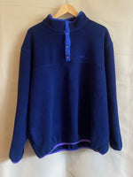 Vintage LL Bean Fleece