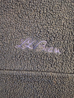 Vintage LL Bean Fleece