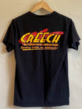 Vintage Creech Motorsports T-Shirt