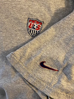 Vintage Nike US Soccer T-Shirt