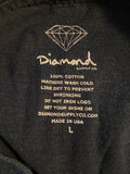 Vintage Diamond Supply Co. T-Shirt