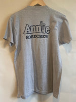 Vintage Annie Roadcrew T-Shirt