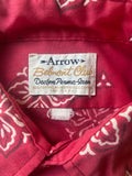 Vintage Arrow "Belmont Club" Shirt