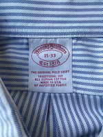 Vintage Brooks Brothers OCBD