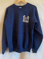 Vintage University of Kentucky Frat Sweatshirt