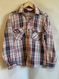 Vintage Best "Catfish" Flannel