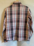 Vintage Best "Catfish" Flannel