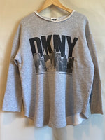 Vintage DKNY Sweatshirt