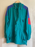 Vintage Eddie Bauer Anorak Jacket