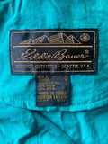 Vintage Eddie Bauer Anorak Jacket