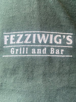 Vintage Fezziwig Bar and Grill T-Shirt