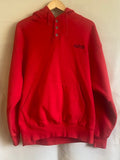 Vintage LL Bean by Russell Athletic Hooded Sweatshirt