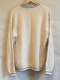 Vintage Bill Blass Deer Sweater