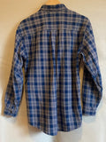 Vintage LL Bean Flannel Shirt