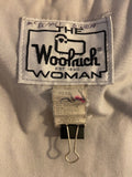 Vintage Women's Woolrich Parka