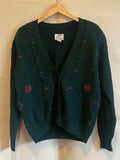 Vintage Women's London Fog Sweater