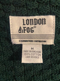 Vintage Women's London Fog Sweater