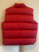 Vintage Women's LL Bean Down Vest