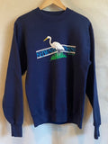 Vintage Kiawah Island Sweatshirt