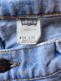 Vintage Levis 560