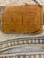 Vintage Levis 560