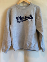 Vintage Messiah College Sweatshirt