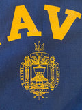 Vintage Navy Sweatshirt