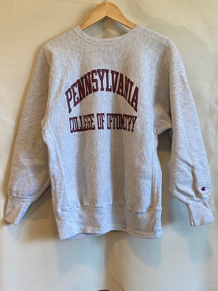 Vintage PA Optometry Sweatshirt