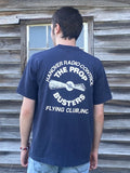 Vintage Hanover Flying Club T-Shirt