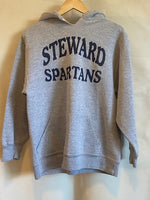 Vintage Steward Spartans Sweatshirt