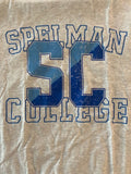 Vintage Spellman College T-Shirt