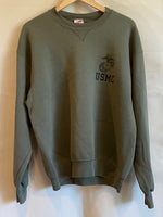 Vintage USMC Sweatshirt