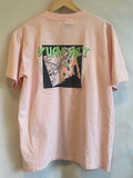 Vintage Vuarnet Graphic T-Shirt