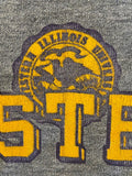 Vintage Western Illinois University Sweatshirt