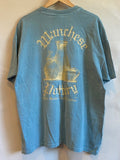 Vintage Whanchese Pottery T-Shirt