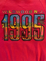 Vintage Wildwood, NJ Sweatshirt