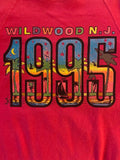 Vintage Wildwood, NJ Sweatshirt