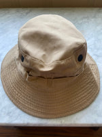 Vintage Banana Republic Bucket Hat