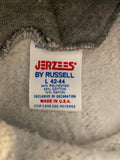 Vintage Jerzee's by Russell Hooded Sweatshirt