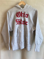 Vintage Ohio State Champion Hooded Sweatshirt