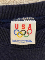 Vintage USA Olympics Sweatshirt