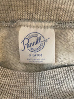 Vintage Panill Sweatshirt