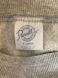 Vintage Panill Sweatshirt