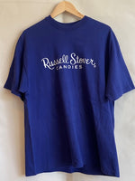 Vintage Russell Stover Candies T-Shirt