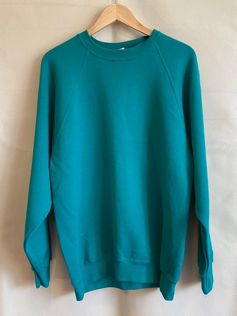 Vintage Santee Sweatshirt – Samuel Mortimer Vintage